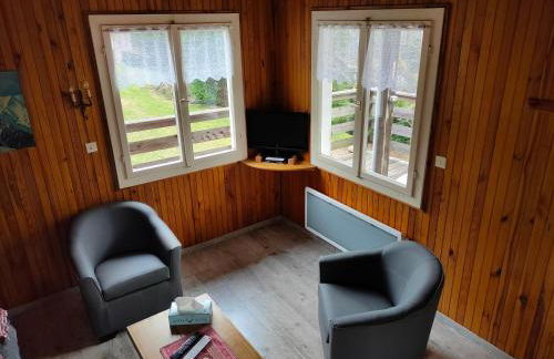 Le chalet de Rothenbuhl - Photo 2