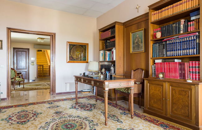 Dream Holidays in a Luxurious Garden Pool Villa - Foto 32