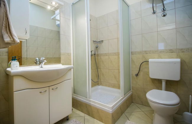 Apartments Selak - Foto 45