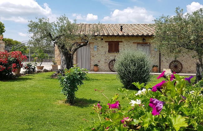 Agriturismo Arcobaleno della Torretta - Foto 77