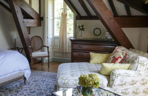 Château du Loroux - Photo 72