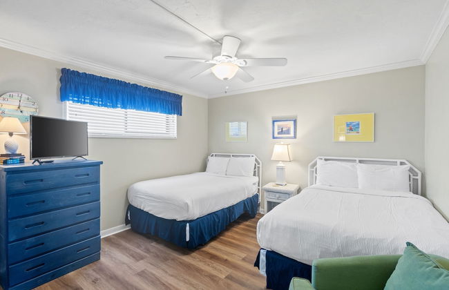 Summerhouse Beach Resort by PHG - Foto 77