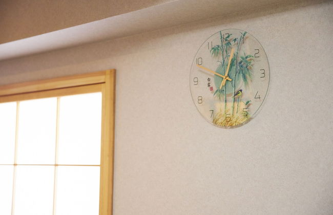 Oyado Kinokuniya Ginya Machi 2 - Foto 15