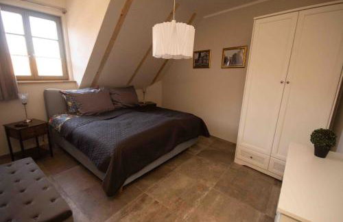 Appartementhaus Seiler Quedlinburg - Foto 44