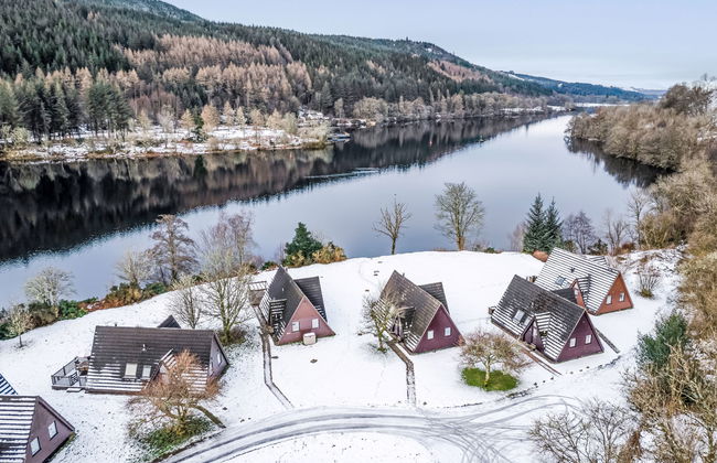 Lothlorien Lodge 4 - Foto 75