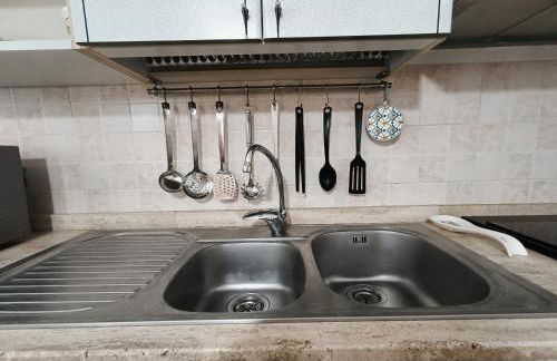 La casa di Elena a San Gregorio di Catania - Foto 17