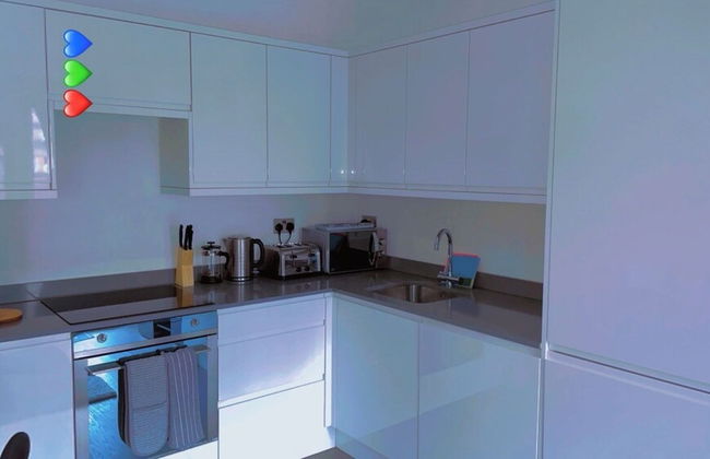 Grosvenor Oasis in St Albans - Foto 7