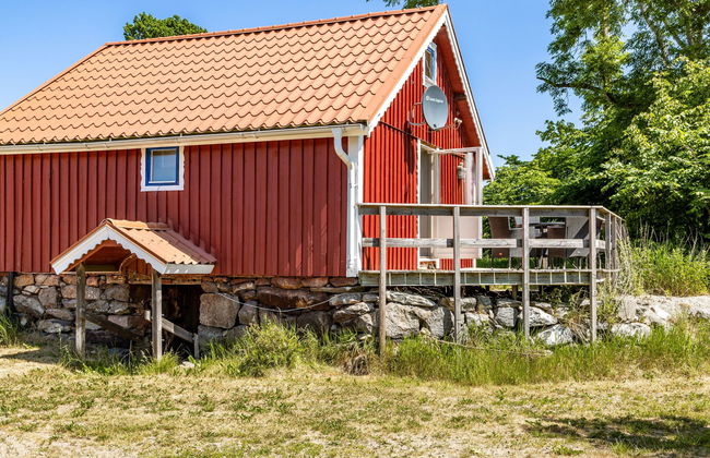 Skärvudde Torpet - Foto 6