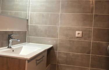 appart Pacificae - Foto 14