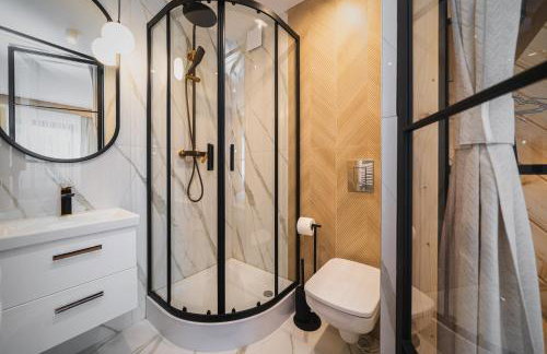 GORSKI RESORT Lux Apartments Jacuzzi & Sauna - Foto 55