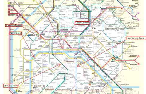 67m2-15 minutes to Paris central - Foto 35