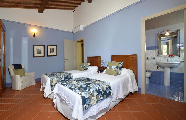 Villa Paradiso 16 - Foto 4