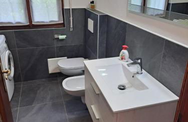 Casa Fontana Rossa 2 - Foto 9