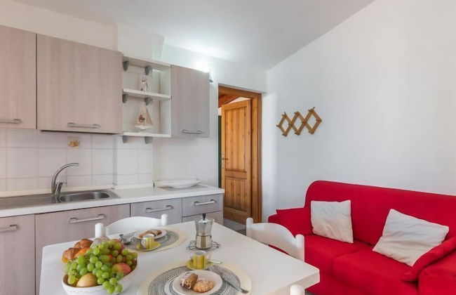 Casa Cavalluccio - Foto 1