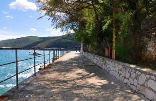 Apartment Noemi with a direct beach view - Foto 33