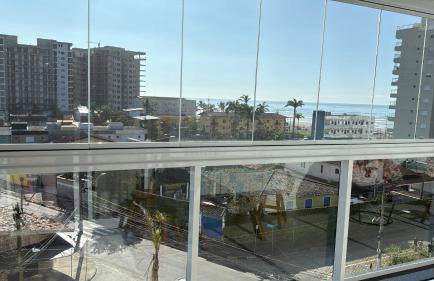 Apto de ferias em Bertioga Maitinga - Foto 3