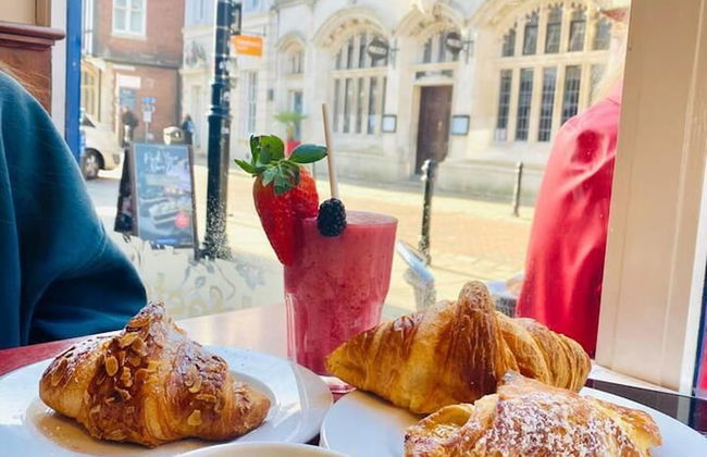 The Best Apartment in Canterbury - Foto 31