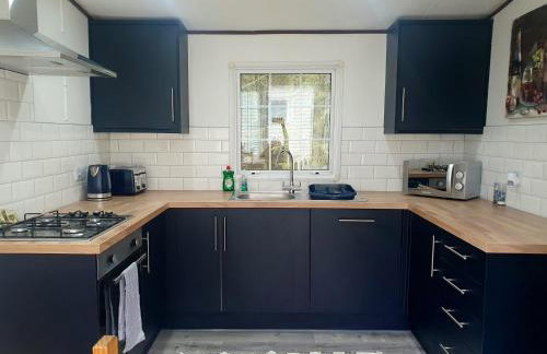 Woodland Hot Tub Retreat - Foto 6