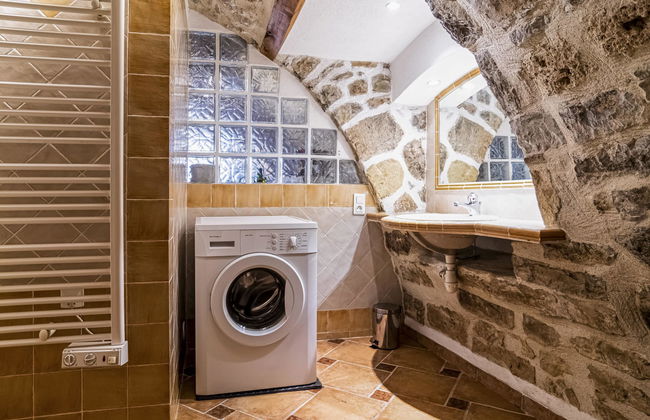 La Bergerie de Sainte Croix - Foto 12