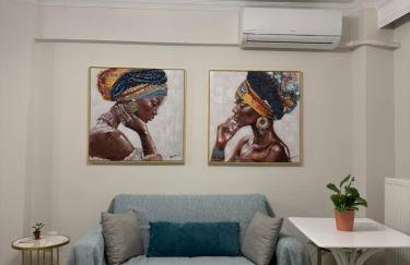 You4ia Urban Home - Foto 8