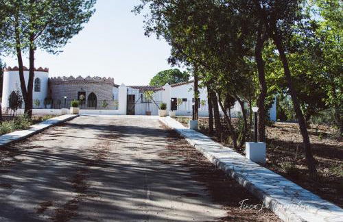 Finca Caprichosa - Foto 29