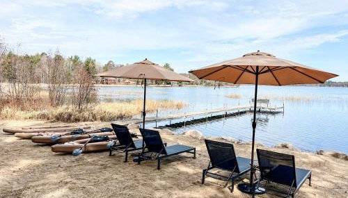 North Loon Cabin - Foto 5