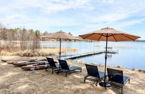 North Loon Cabin - Foto 5