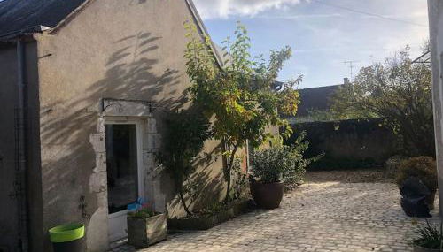 maison de ville agréable La roseraie Musicale - Photo 2