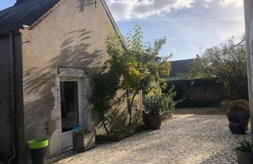 maison de ville agréable La roseraie Musicale - Foto 2