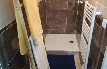 Joli duplex le clos St Jacques - Foto 8