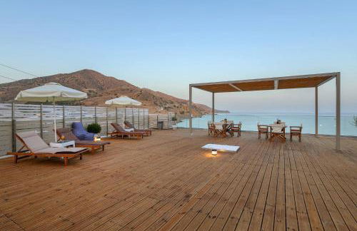 Villa Melpomeni - Photo 55