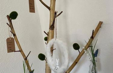 Fachwerk Duck Dich - Foto 34