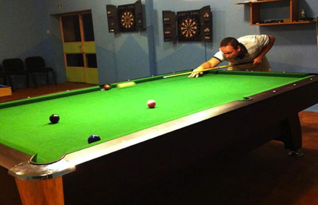 House for 6 With Swimming Pool - Photo 14