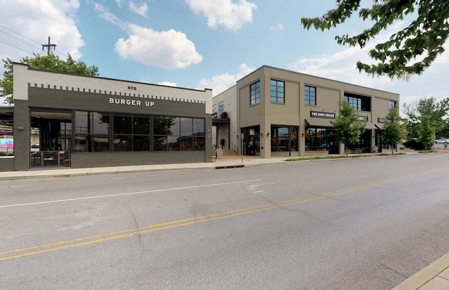 Nashville Easy Livin - Foto 40