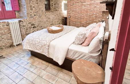 La Casita de Albino -jacuzzi-chimenea-museo - Foto 51