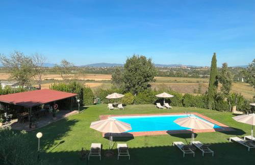 Villa of Golden Light - Foto 31