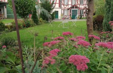 Hof Idarwald - Foto 10