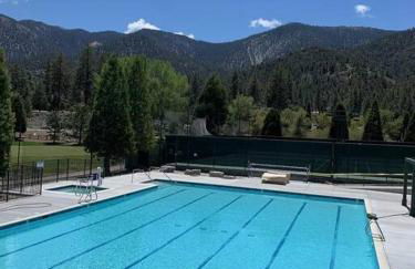 Pine Mountain Club Family Vacation House - Foto 53