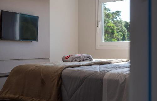 Delle Alpi 409 B - Ao lado da Roda-Gigante - Foto 36