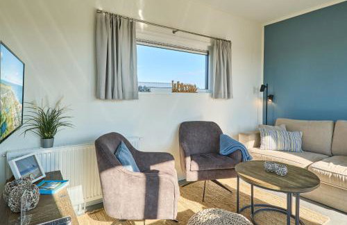 Süsel Seeparx Ferienhaus Chalet Relax-Inn - Photo 16