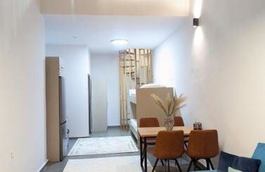 Luxury Loft Μοντέρνο διαμέρισμα 2 επιπέδων - Foto 26