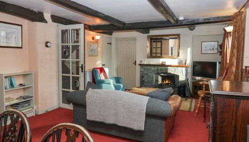 Tethera Cottage - Foto 5