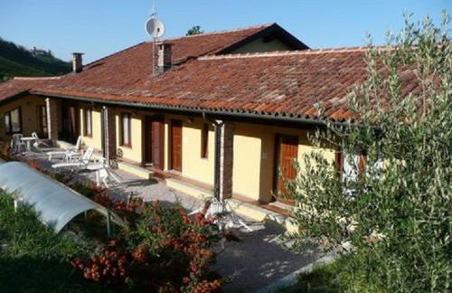 Agriturismo Il Ciabot - Foto 12