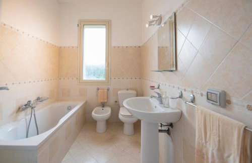 Villa Sasè - SiciliaVacanza - Foto 47