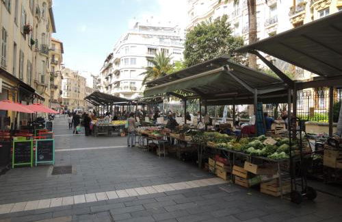 Le Coin Du Marché - Foto 22