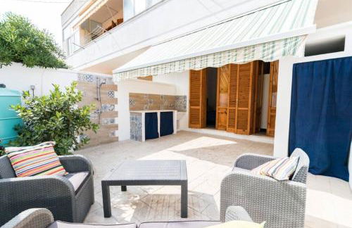 Villa Paola by Le Dimore di Paola - Salento - Foto 21