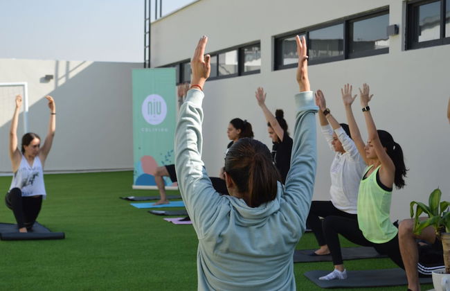 NIU Modern & Centric Lofts - Foto 38