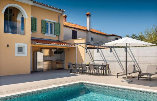 Villa Lucilla - Photo 11