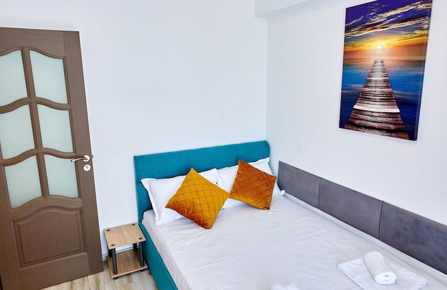 Apartamente Tomis Villa - Foto 16