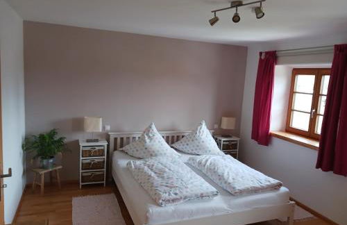 Ferienwohnung Bauer Katrin und Florian - Foto 9